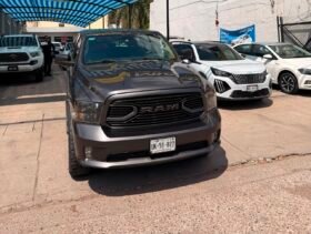 RAM 1500 HEMI PICK UP 2021 AUT