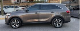 KIA SORENTO EX SUV 2019 AUT