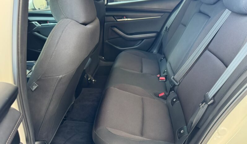 
MAZDA 3 SEDAN 2023 AUT full									
