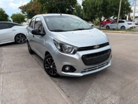 CHEVROLET BEAT LT SEDAN 2021 STD