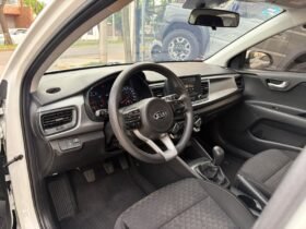 KIA RIO LX SEDAN 2020 STD