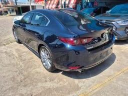 MAZDA 3 GT SEDAN 2022 AUT