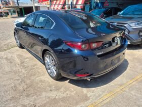 MAZDA 3 GT SEDAN 2022 AUT