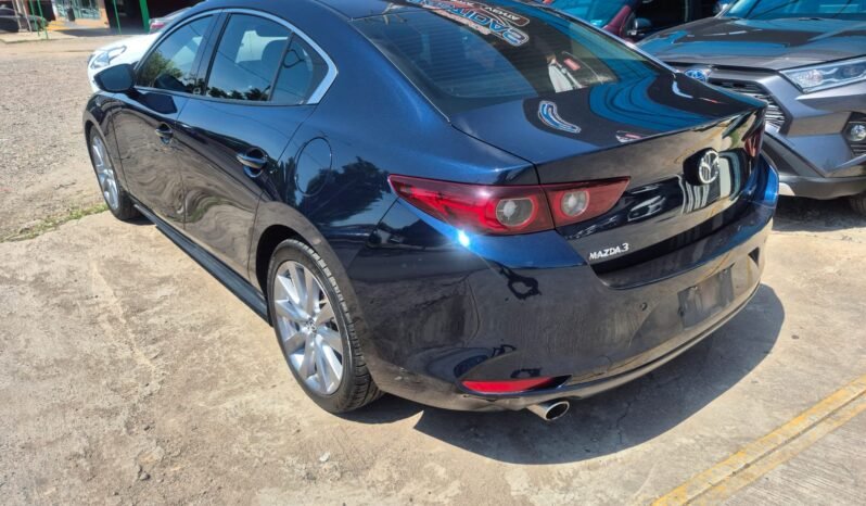 
MAZDA 3 GT SEDAN 2022 AUT full									