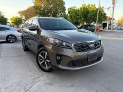 KIA SORENTO EX SUV 2019 AUT