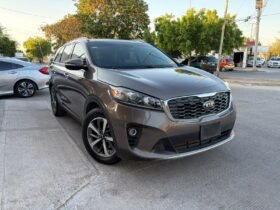 KIA SORENTO EX SUV 2019 AUT