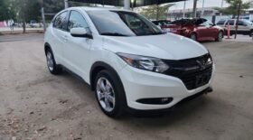 HONDA HR-V EPIC SUV 2018 AUT