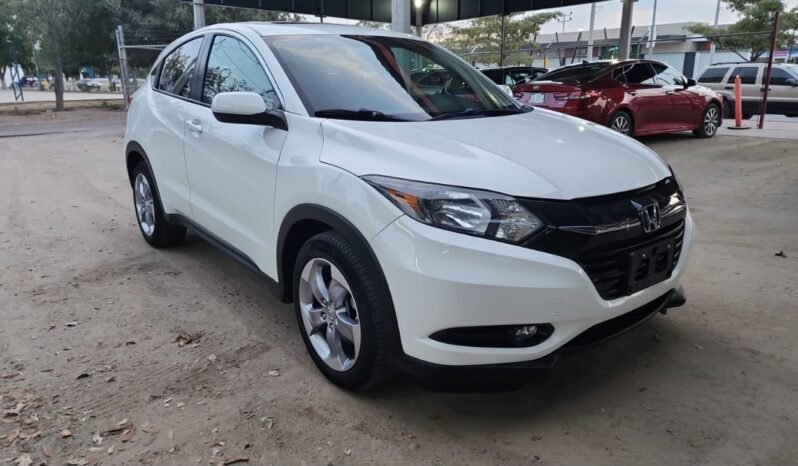 
HONDA HR-V EPIC SUV 2018 AUT full									