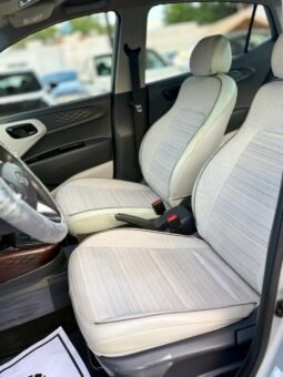 
HYUNDAI GRAND I10 GL MID SEDAN 2021 STD full									