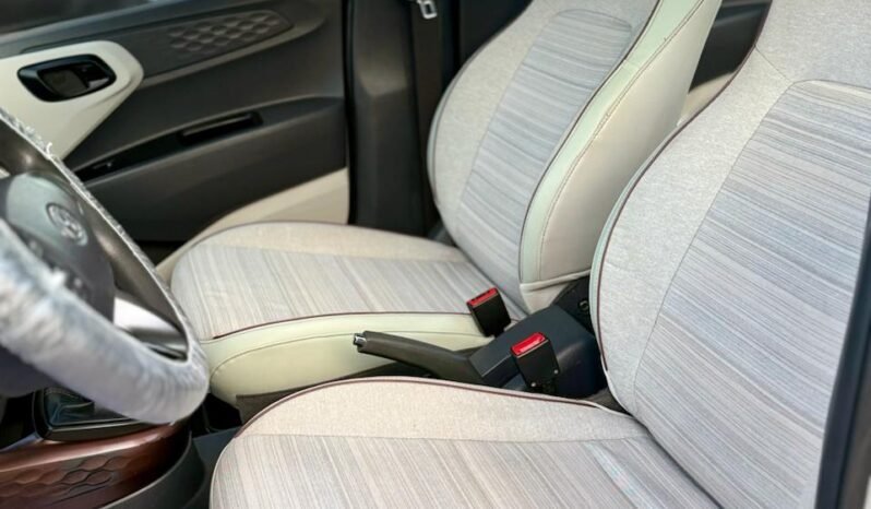 
HYUNDAI GRAND I10 GL MID SEDAN 2021 STD full									