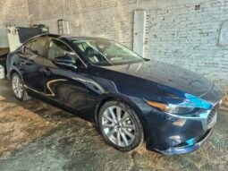 MAZDA 3 GT SEDAN 2022 AUT