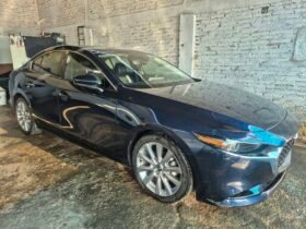 MAZDA 3 GT SEDAN 2022 AUT