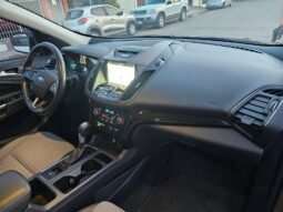
FORD ESCAPE TITANIUM SUV 2017 AUT full									