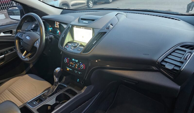 
FORD ESCAPE TITANIUM SUV 2017 AUT full									