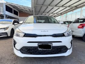 KIA RIO EX PACK HATCH BACK 2023 AUT