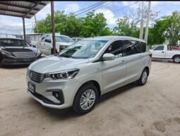 SUZUKI ERTIGA GLX SUV 2019 AUT