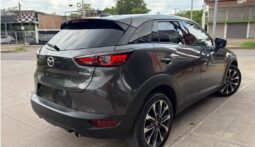 
MAZDA CX-3 SPORT SUV 2022 AUT full									
