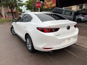MAZDA 3 SEDAN 2023 AUT