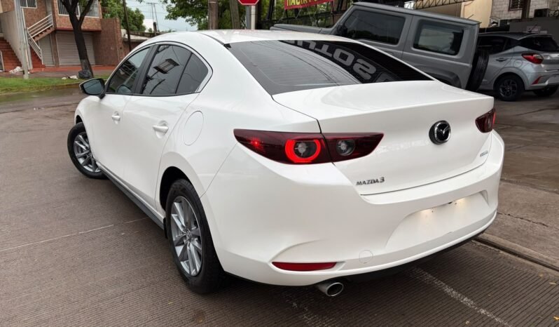
MAZDA 3 SEDAN 2023 AUT full									