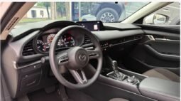 
MAZDA 3 SEDAN 2023 AUT full									