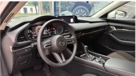 MAZDA 3 SEDAN 2023 AUT