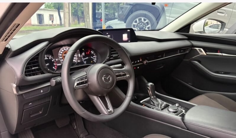
MAZDA 3 SEDAN 2023 AUT full									