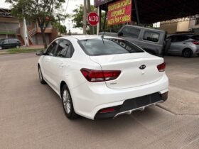 KIA RIO LX SEDAN 2020 STD