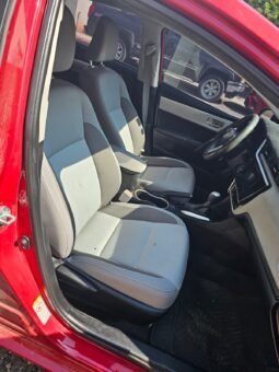 
TOYOTA COROLLA LE SEDAN 2018 AUT full									