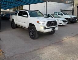 TOYOTA TACOMA TRD PICK UP 2021 AUT