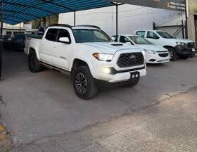 TOYOTA TACOMA TRD PICK UP 2021 AUT