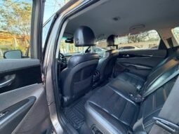 
KIA SORENTO EX SUV 2019 AUT full									