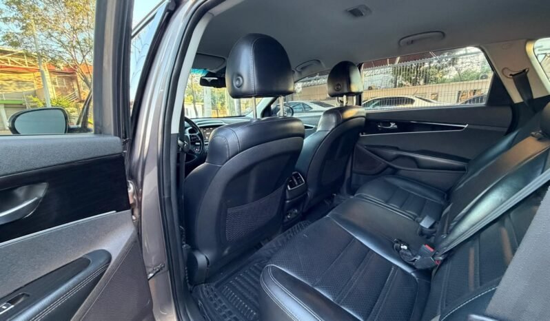 
KIA SORENTO EX SUV 2019 AUT full									