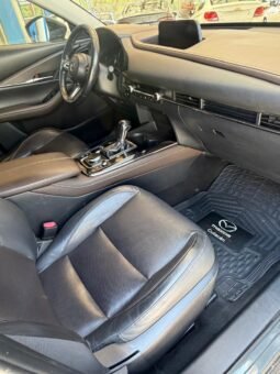 
MAZDA CX-30 GRAND TOURING SUV 2021 AUT full									