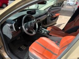 
MAZDA CX-50 SUV 2024 AUT full									