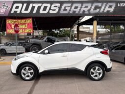 TOYOTA CH-R SUV 2019 AUT