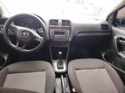 
VOLKSWAGEN VENTO SEDAN 2020 AUT full									