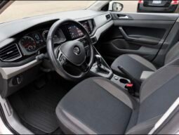 
VOLKSWAGEN VIRTUS CONFORTLINE SEDAN 2022 AUT full									