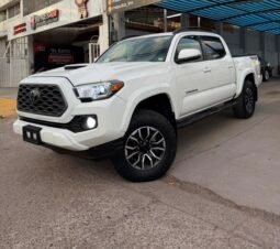TOYOTA TACOMA TRD PICK UP 2021 AUT
