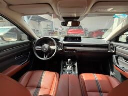 
MAZDA CX-50 SUV 2024 AUT full									