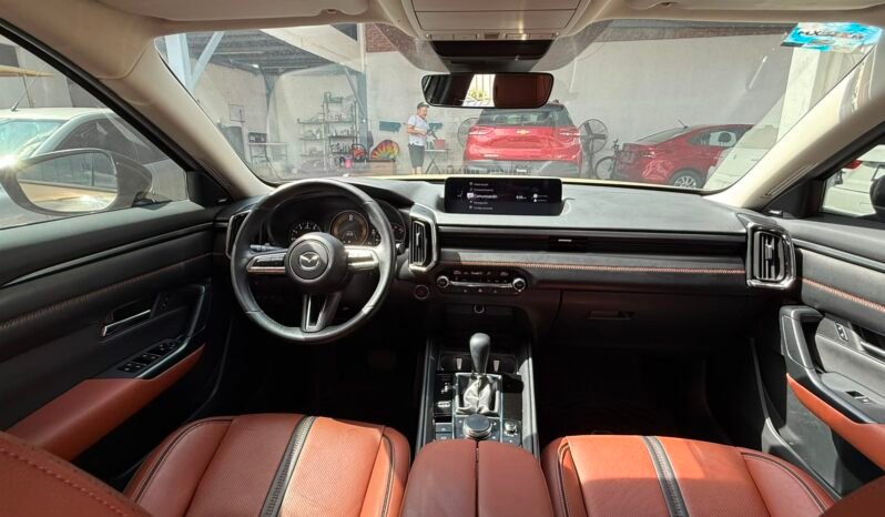 
MAZDA CX-50 SUV 2024 AUT full									