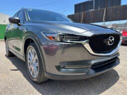 MAZDA CX-5 SIGNATURE SUV 2019 AUT