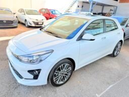
KIA RIO EX PACK HATCH BACK 2023 AUT full									