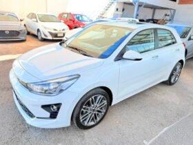 KIA RIO EX PACK HATCH BACK 2023 AUT