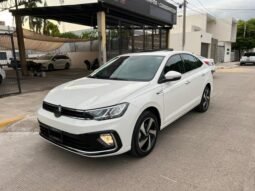 VOLKSWAGEN VIRTUS HIGHLINE SEDAN 2024 AUT