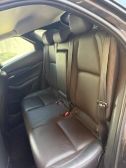 
MAZDA CX-30 GRAND TOURING SUV 2021 AUT full									