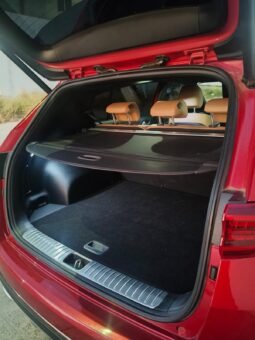 
KIA SPORTAGE SXL SUV 2022 AUT full									