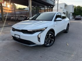 KIA K3 EX SEDAN 2024 AUT