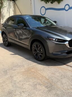MAZDA CX-30 GRAND TOURING SUV 2021 AUT