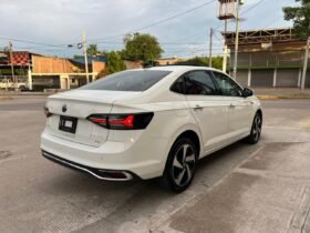 VOLKSWAGEN VIRTUS HIGHLINE SEDAN 2024 AUT