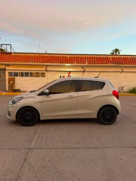 CHEVROLET SPARK LT HATCHBACK 2020 STD
